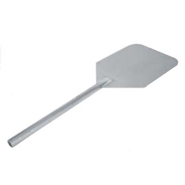 pizza peel aluminium 240 x 170 mm  L 510 mm product photo