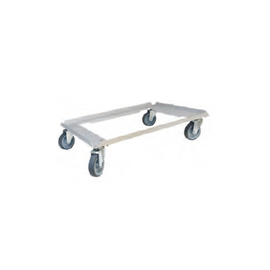 Chassis made from aluminium | 700 mm x 500 mm product photo