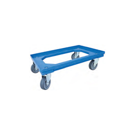 Chassis made from plastic | 610 mm x 410 mm product photo