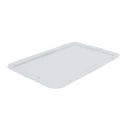 Lid for rectangular dough pan product photo