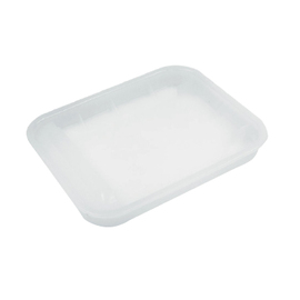 Lids for storage containers, PP, break-resistant, not dishwasher-safe product photo