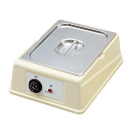 chocolate tempering device electric 6 ltr 230 volts product photo