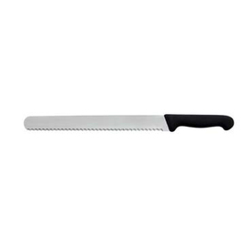 gyros knife | blade length 36 cm | wavy cut product photo