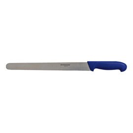 Pastry knife &quot;BLUE-LINE&quot;, cutting edge, 26 cm product photo