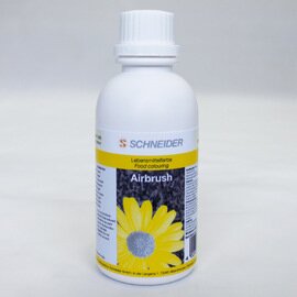 food colouring yellow lemon yellow | 100 ml product photo