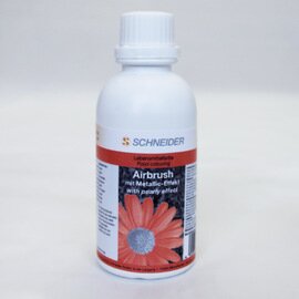 food colouring red metallic | 100 ml product photo