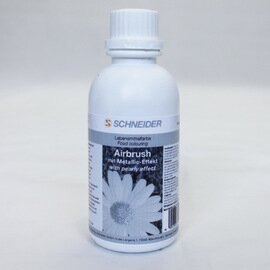 food colouring silver metallic | 100 ml product photo