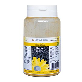 food colour powder yellow | 25 g product photo