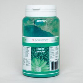 food colour powder green | 25 g product photo