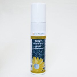 food colour spray golden | glitter effect | 100 ml product photo