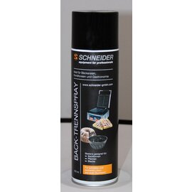 baking spray product photo