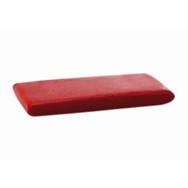 decor fondant red | 1000 g product photo