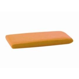 decor fondant orange | 1000 g product photo