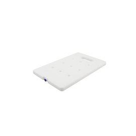 ice pack COLD -12°C GN 1/1 white product photo