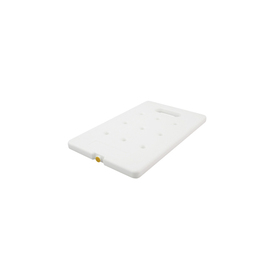 ice pack COLD -21°C GN 1/1 white product photo