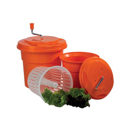 Salad Spinner PP 12 ltr Ø 320 mm product photo