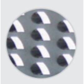 grater very coarse  L 390 mm with protective cap product photo  S