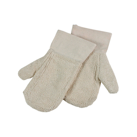 baking glove thermal protection up to +200°C | 1 pair | short cuff product photo