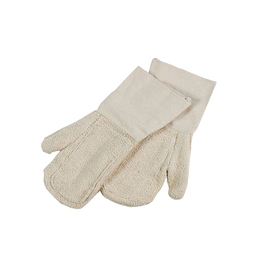 baking glove thermal protection up to +200°C | 1 pair | long cuff product photo