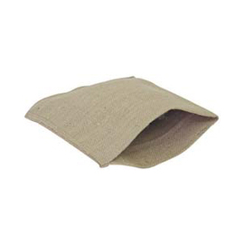 oven cloth jute 250 mm x 200 mm product photo  S