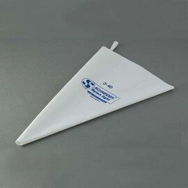 pastry bag size 1 NYLON SOFT  L 280 mm reusable product photo