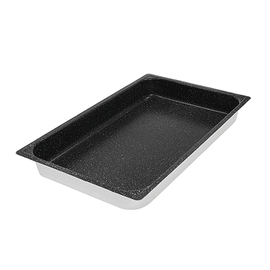 baking trays GN 1/1 aluminium H 65 mm product photo