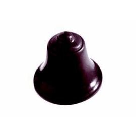 chocolate mould  • cloche | 21-cavity | mould size Ø 31 x 27 mm  L 275 mm  B 135 mm product photo