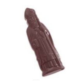 chocolate mould  • Santa Claus | 6-cavity  L 275 mm  B 135 mm product photo