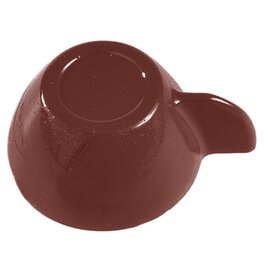 chocolate mould  • coffee cup | 24-cavity | mould size 26 x 32 mm|86 x 14.5 mm  L 275 mm  B 135 mm product photo
