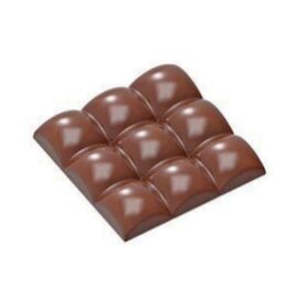 chocolate mould  L 275 mm  B 135 mm product photo