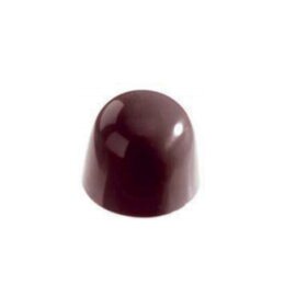chocolate mould  • ball | 32-cavity | mould size 29 x 21 mm  L 275 mm  B 175 mm product photo