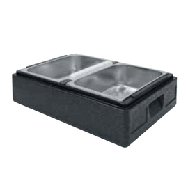 Ice cream carry box on sale