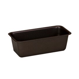 bread pan black 2.15 ltr 300 mm  x 110 mm  H 79 mm product photo