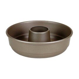 ring cake mould smooth base non-stick coated 1.45 ltr Ø 200 mm  H 65 mm product photo