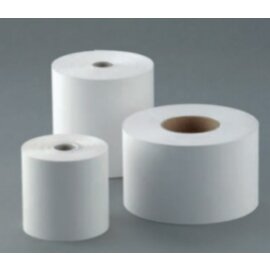 cash rolls white 60 g/m² 50 rolls  L 40 m product photo