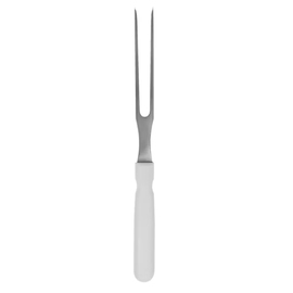 sausage fork white L 245 mm | length of tines 95 mm product photo