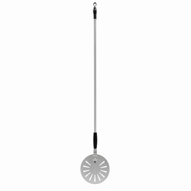 pizza peel stainless steel L 1440 mm | scoop size Ø 240 mm product photo