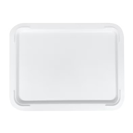 Lid, PP, suitable for all pizza ball containers 400 x 300 mm product photo
