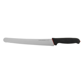 bread knife S-GRIP | blade length 26 cm product photo