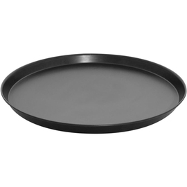 pizza sheet blue steel round Ø 340 mm | base Ø 320 mm product photo
