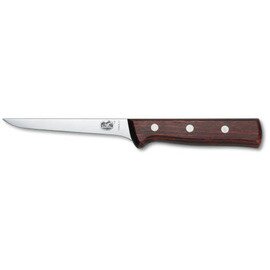 boning knife WOOD | blade length 12 cm | handle material maple L 25.2 cm | smooth cut product photo