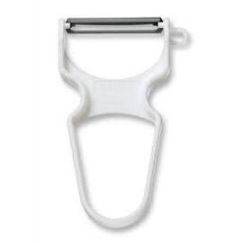economy peeler RAPID  • movable  • white  L 110 mm product photo