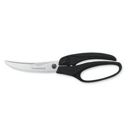 poultry shears Professional  L 250 mm  • handle colour black product photo