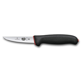 vegetable knife DUAL GRIP L 24.4 cm | blade length 10 centimeters product photo