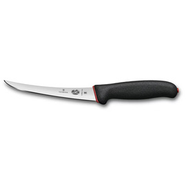 boning knife DUAL GRIP | blade length 15 cm L 29.4 cm product photo
