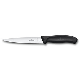 filleting knife SWISS CLASSIC | blade length 16 cm L 28 cm flexible product photo