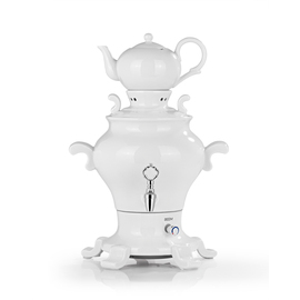 samovar ODETTE BLANC 230 volts 5 ltr product photo