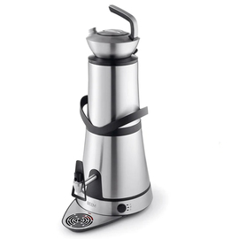 samovar Amira stainless steel 10 ltr product photo  S