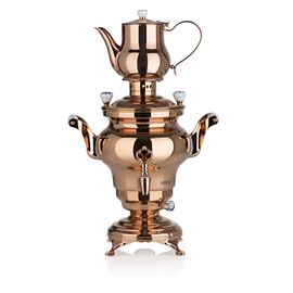 samovar ODESSA 230 volts rosé 3 ltr product photo