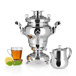 samovar ODESSA 230 volts 3 ltr product photo  S